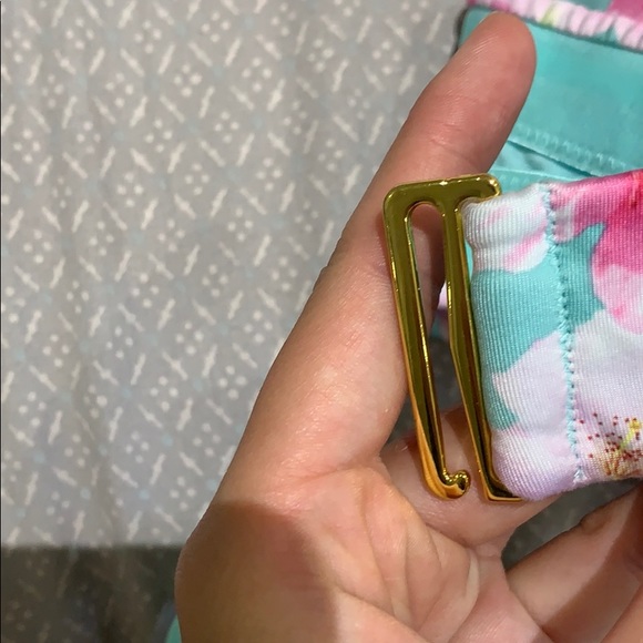 LaVie en Rose Floral XS swimsuit 🌸 - Picture 2 of 8